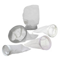 Wholesale easy to replace economic  pp liquid filter bag